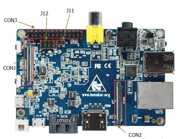 The Pi4J Project – Pin Numbering - Raspberry Pi 2 Model B